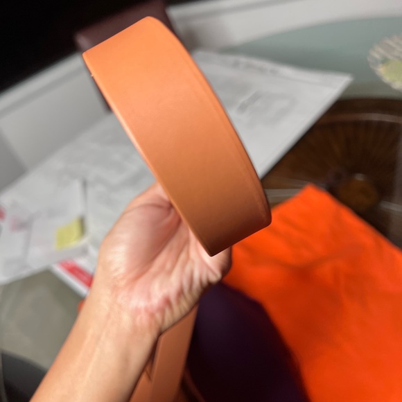 Hermes Herbag 39 charm not included - Picture 10 of 16